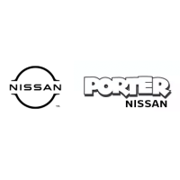 Porter Nissan Logo