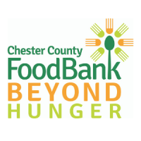 Chester County Food Bank Logo