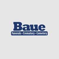 Baue Care and Cremation Center Logo