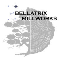 Bellatrix Millworks Inc. Logo