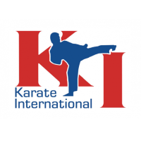 Karate International of West Raleigh Logo