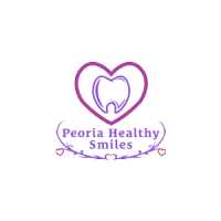 Peoria Healthy Smiles Logo