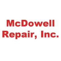 McDowell Truck & Auto Repair, Inc. Logo