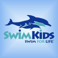 SwimKids Swim School - Leesburg Logo