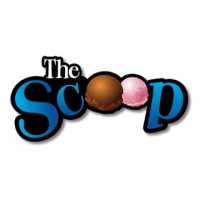 The Scoop Logo