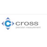 Cross Precision Measurement - Accredited Calibration Lab Memphis, TN Logo