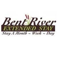 Bent River Extended Stay Logo