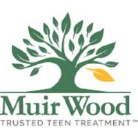Muir Wood Adolescent and Family Services - Teen Treatment Program Logo