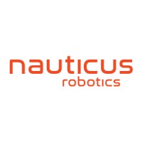 Nauticus Robotics, Inc. Logo
