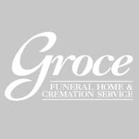 Groce Funeral Home & Cremation Service on Patton Avenue Logo