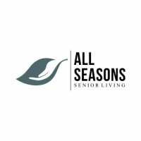 All Seasons Senior Living of West Jordan Logo
