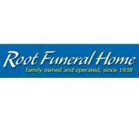 Root Funeral Home Logo