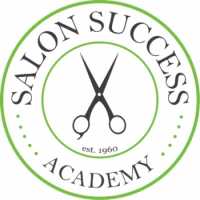 Salon Success Academy Logo