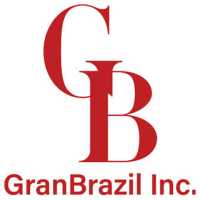 GranBrazil, Inc. Logo