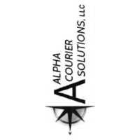 Alpha Courier Solutions LLC Logo