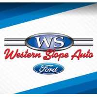 Western Slope Ford Logo