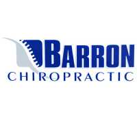Barron Chiropractic Logo