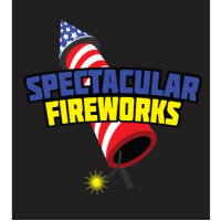 Spectacular Fireworks USA Logo