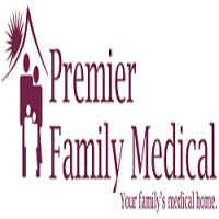 Premier Family Medical and Urgent Care - Eagle Mountain Logo