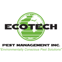 EcoTech Pest Management Inc Logo