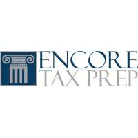 Encore Tax Prep Logo