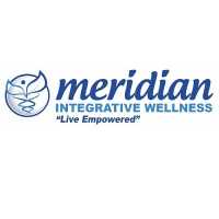Meridian Integrative Wellness Logo