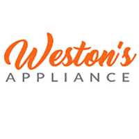 Weston's Appliance - Anderson Logo