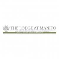 The Lodge at Manito Logo
