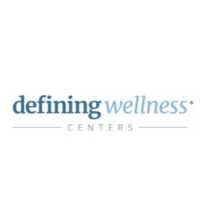 Defining Wellness Centers - Inpatient Drug & Alcohol Rehab Logo