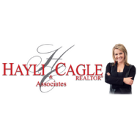 Hayli Cagle - Realtor | Keller Williams Realty Logo