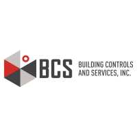 Building Controls and Services, Inc. Logo