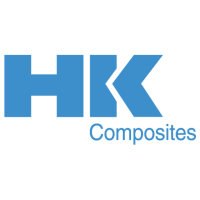 HK Composites Logo