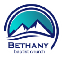 Bethany Baptist Church Logo