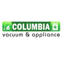 Columbia Vacuum And Appliance - Sales And Service Logo