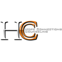 Hope Connections Counseling Logo