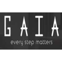 GAIA Flooring Logo