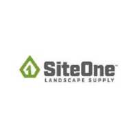 SiteOne Landscape Supply - Nursery Center | Delivery Logo