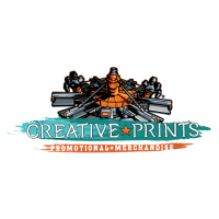 Creative Prints Logo