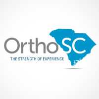 OrthoSC - Conway Logo