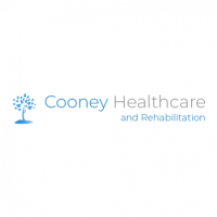 Cooney Healthcare and Rehabilitation Logo