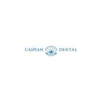 Caspian Dental Center Cosmetic & Emergency Dentistry and Orthodontics Logo