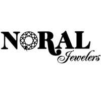 Noral Jewelers & Mineral Art Gallery Logo
