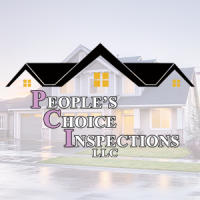 People's Choice Inspections LLC Logo