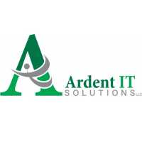 Ardent IT Solutions, LLC Logo