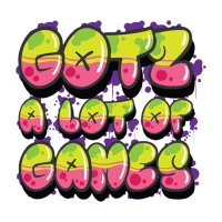 Gotz a Lot of Games Logo