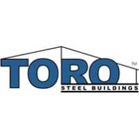 TORO Steel Buildings - Prefab Metal Garages, Workshops & Storage Buildings Logo