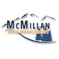McMillan Land Management LLC Logo