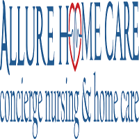 Private Duty Nursing Logo