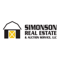 Simonson Real Estate & Auction Service LLC Logo