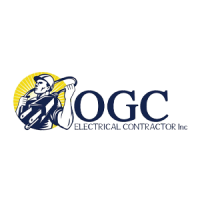 OGC Electrical Contractor INC Logo